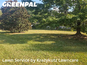 Yard Mowing nearby Monroe, NC, 