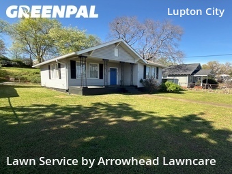 Yard Mowing nearby Chattanooga, TN, 