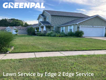 Lawn Cut nearby Middleville, MI, 