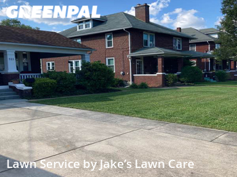 Lawn Care nearby New Cumberland, PA, 