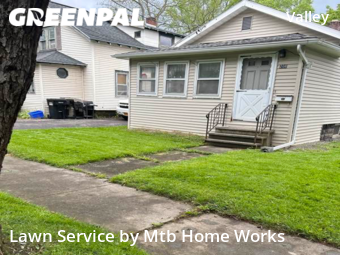 Grass Cutting nearby Syracuse, NY, 