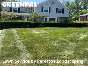 Yard Mowing nearby Shaker Heights, OH, 