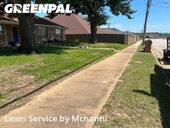 Yard Cutting nearby Hurst, TX, 