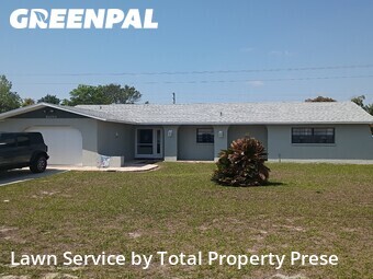 Lawn Care Service nearby Spring Hill, FL, 