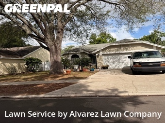 Lawn Cutting nearby Apopka, FL, 