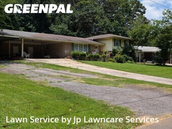 Grass Cutting nearby Marietta, GA, 