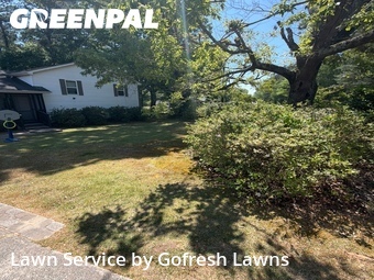 Yard Cutting nearby Powder Springs, GA, 