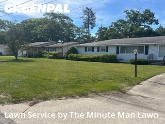 Lawn Care nearby Norton Shores, MI, 