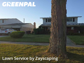 Lawn Service nearby Sterling Heights, MI, 