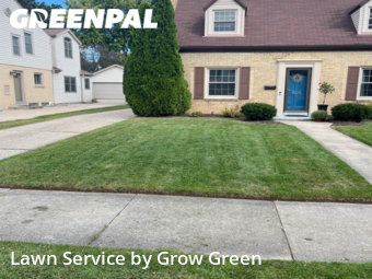 Lawn Service nearby Wauwatosa, WI, 