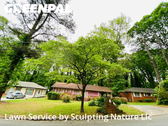 Lawn Service nearby Atlanta, GA, 