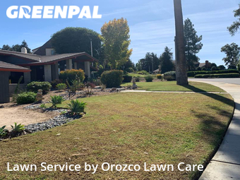 Grass Cutting nearby Redlands, CA, 