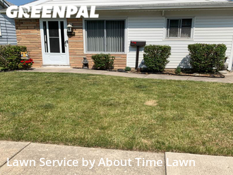 Lawn Maintenance nearby Eastpointe, MI, 