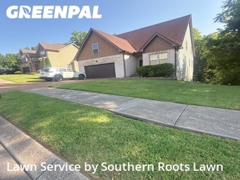 Lawn Mowing nearby Lebanon, TN, 