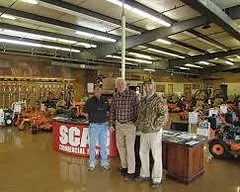 Mid-South Small Engines Inc Owner Photo