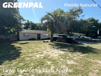 Grass Cutting nearby Hudson, FL, 