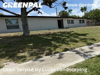 Lawn Maintenance nearby Melbourne, FL, 