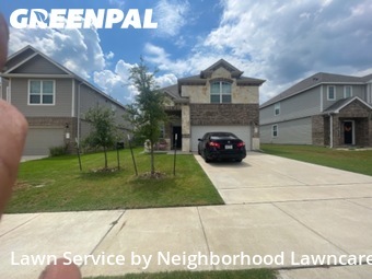 Yard Cutting nearby Bryan, TX, 