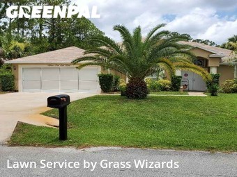 Lawn Care nearby Palm Coast, FL, 