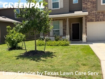 Lawn Maintenance nearby San Antonio, TX, 
