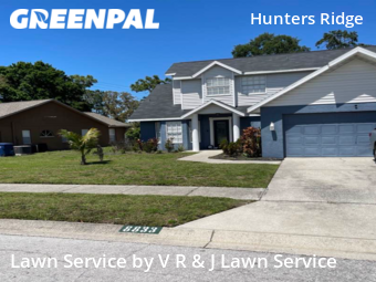 Grass Cutting nearby New Port Richey, FL, 