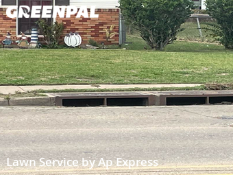 Yard Cutting nearby Bossier City, LA, 