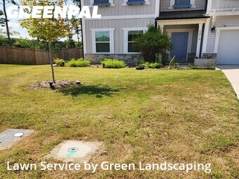 Lawn Care nearby Durham, NC, 