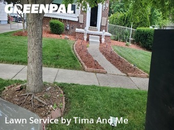 Lawn Mowing Service nearby Dearborn, MI, 