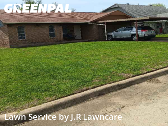 Lawn Cutting nearby Moore, OK, 