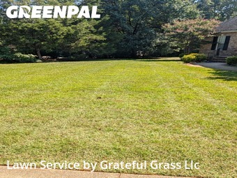 Lawn Care Service nearby Simpsonville, SC, 
