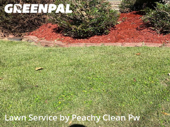 Yard Mowing nearby Carrollton, GA, 