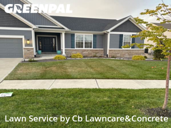 Yard Cutting nearby Dardenne Prairie, MO, 