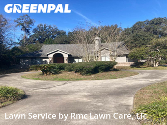 Lawn Service nearby Gainesville, FL, 