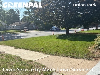 Lawn Mowing nearby Des Moines, IA, 