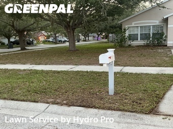 Lawn Cut nearby Riverview, FL, 