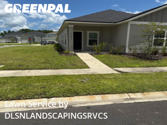 Lawn Mowing Service nearby Yulee, FL, 