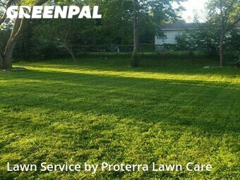 Lawn Care Service nearby Bellevue, IA, 