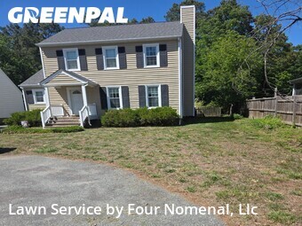 Lawn Mowing Service nearby Midlothian, VA, 
