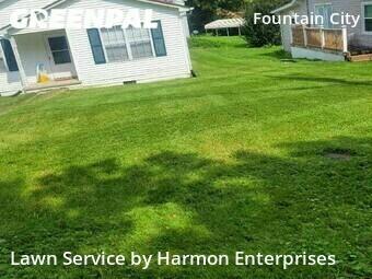 Yard Mowing nearby Knoxville, TN, 