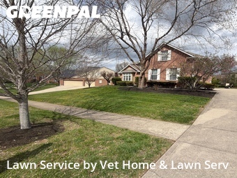 Yard Mowing nearby West Chester Township, OH, 