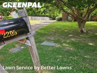 Yard Cutting nearby Montgomery, AL, 