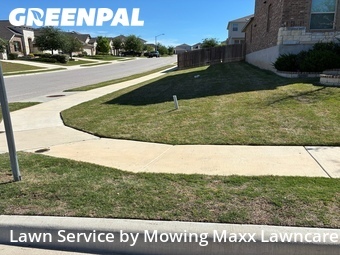 Lawn Service nearby Round Rock, TX, 