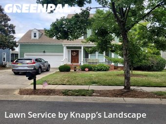 Lawn Mow nearby Charlotte, NC, 