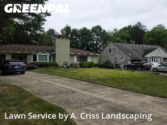 Lawn Care Service nearby Stow, OH, 