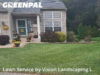 Lawn Mowing nearby Northampton, PA, 