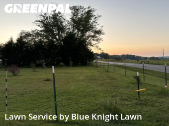 Lawn Care Service nearby Church Hill, TN, 