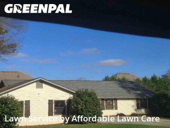 Lawn Mowin Marietta,30068,Lawn Care Service by Affordable Lawn Care, work completed in Jan , 2026