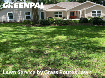 Lawn Care nearby Ocala, FL, 