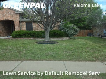 Lawn Care nearby Round Rock, TX, 