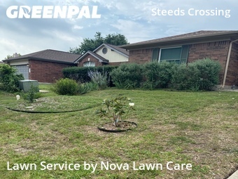 Lawn Care Service nearby Pflugerville, TX, 